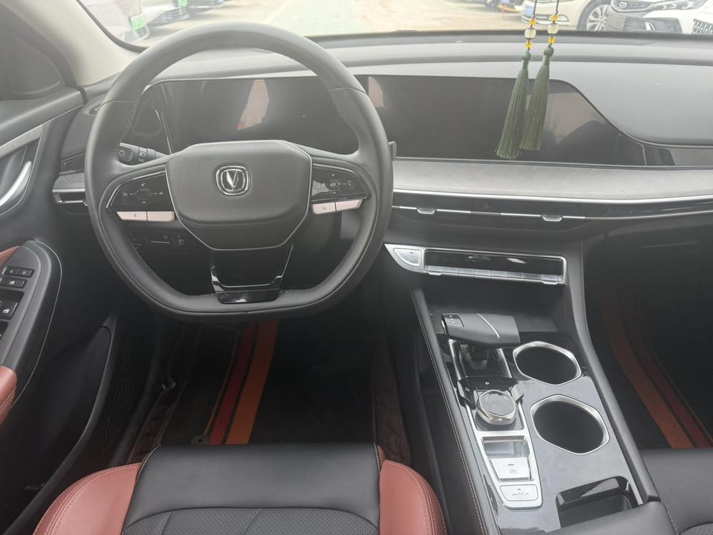 Changan Eado