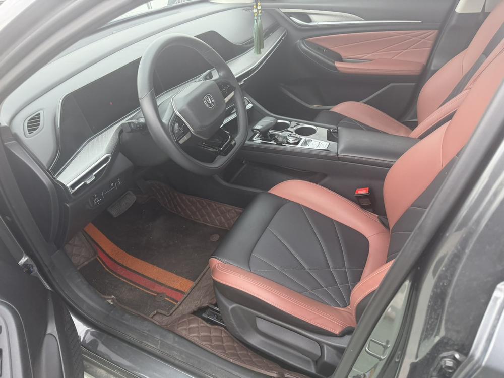 Changan Eado