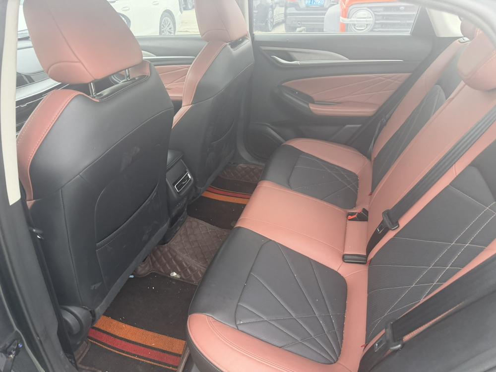 Changan Eado