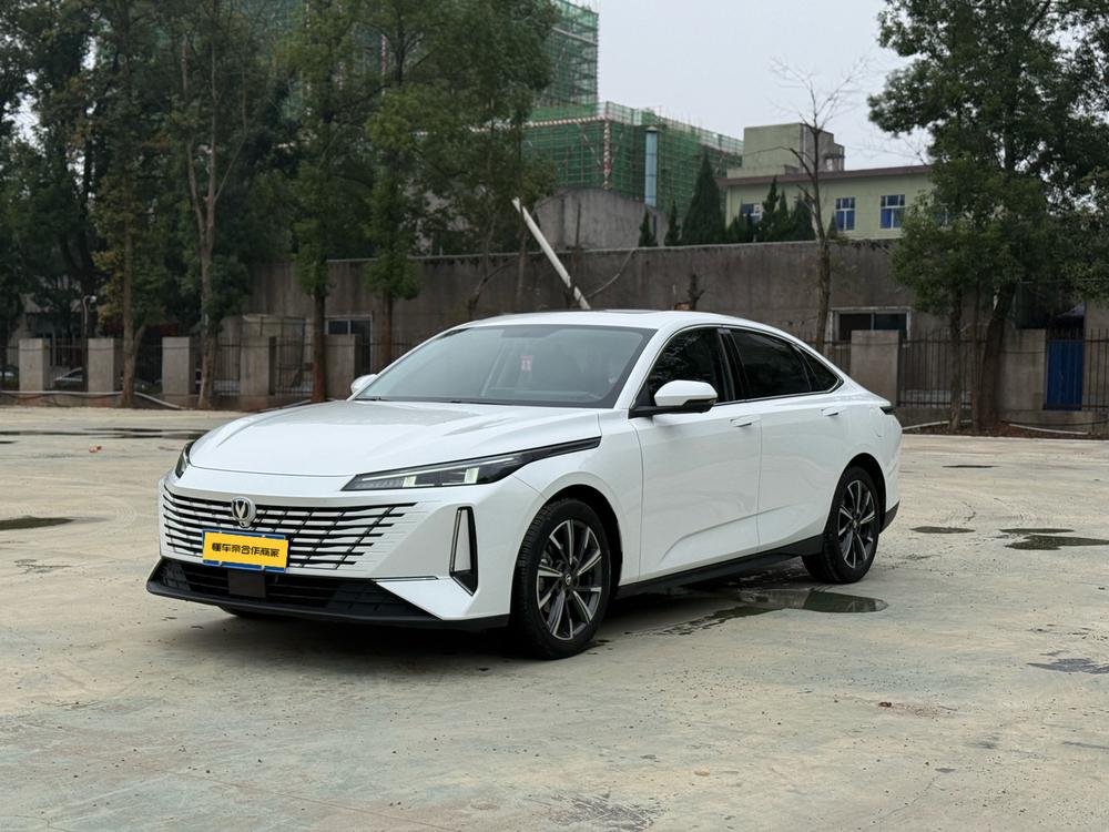 Changan Eado