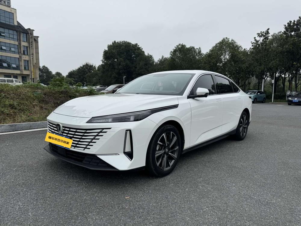Changan Eado
