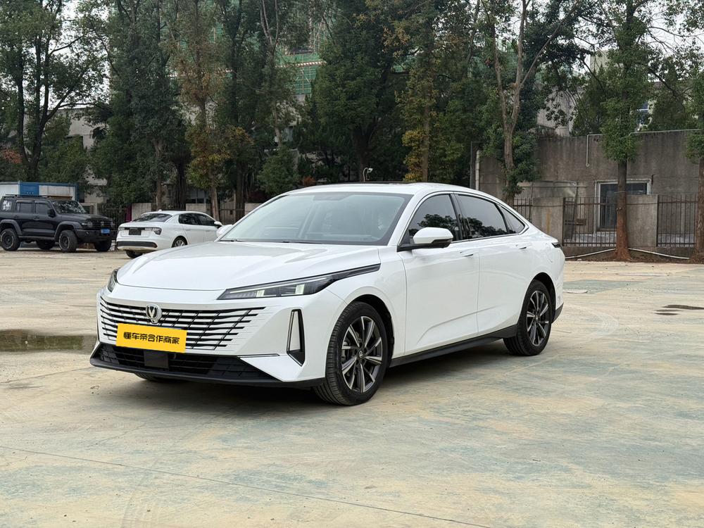 Changan Eado