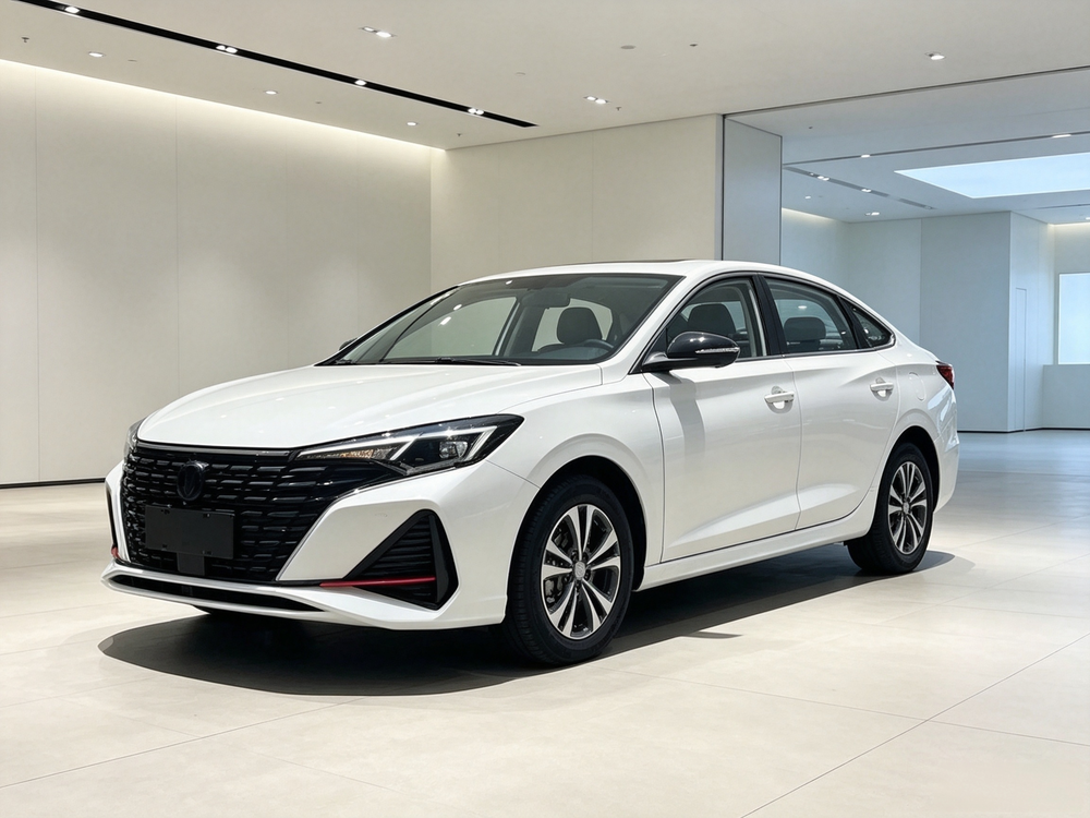 Changan Eado