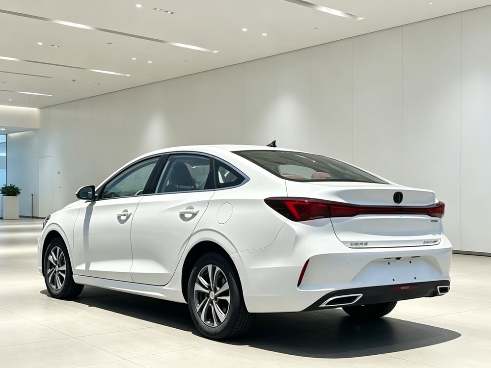 Changan Eado