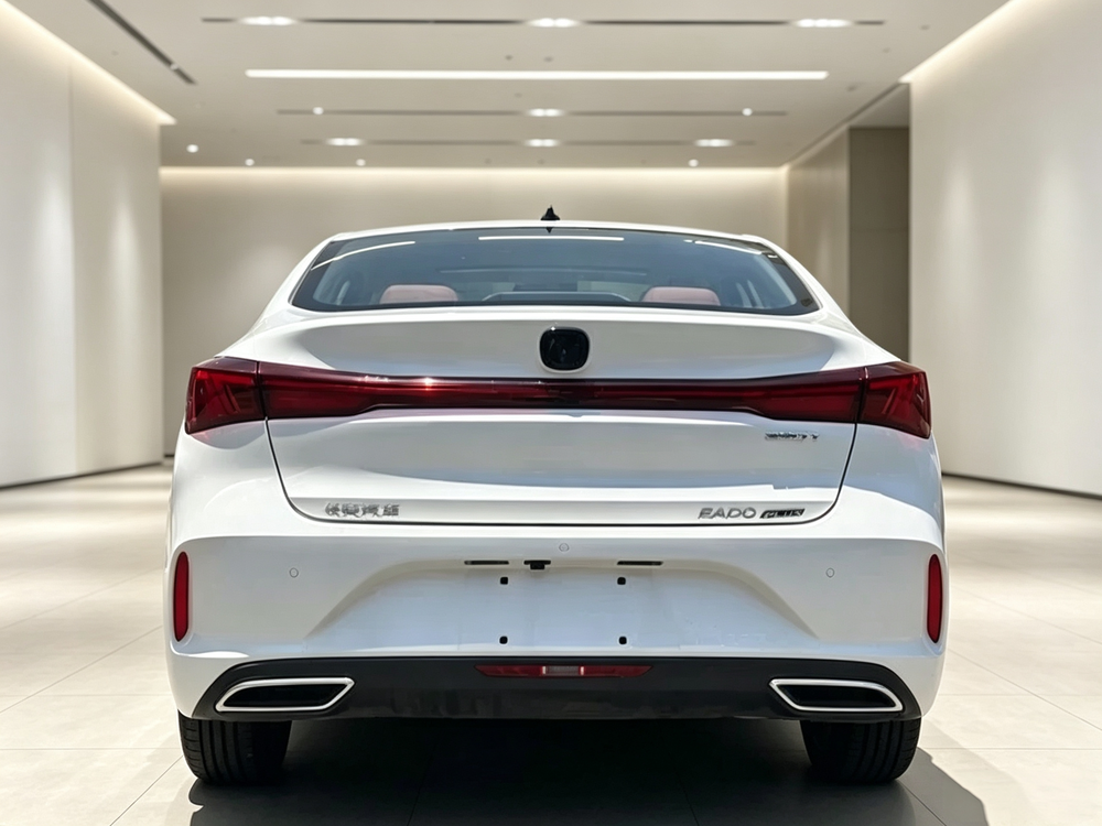 Changan Eado