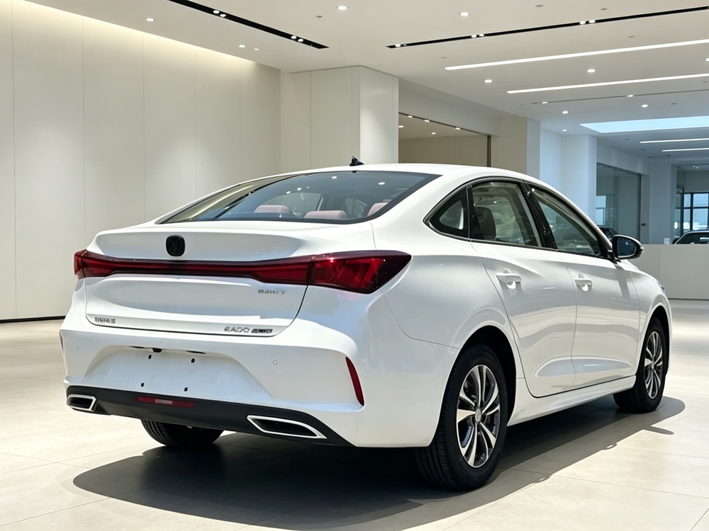 Changan Eado