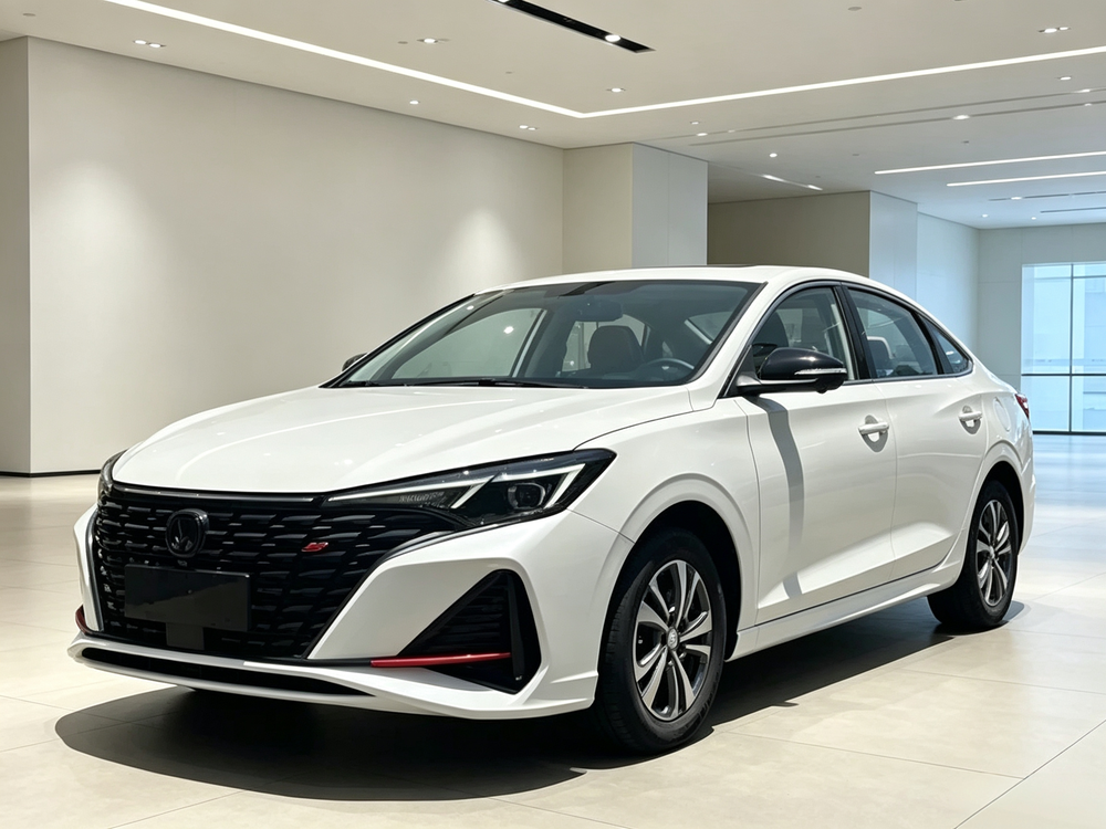 Changan Eado