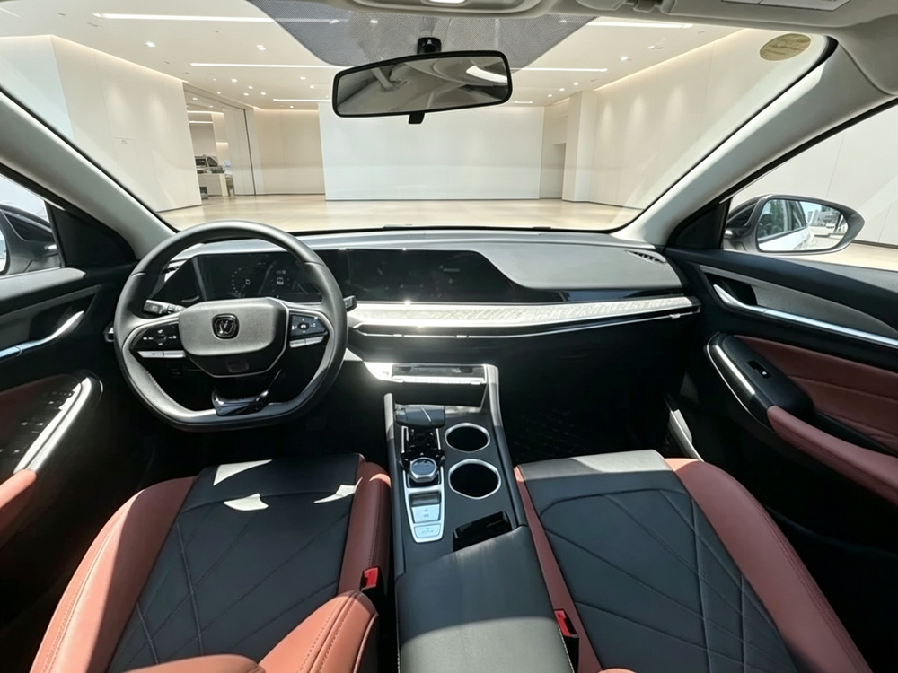 Changan Eado