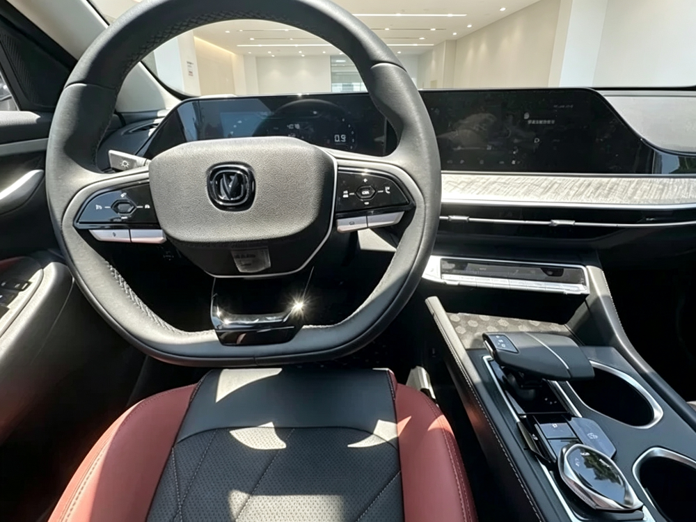 Changan Eado