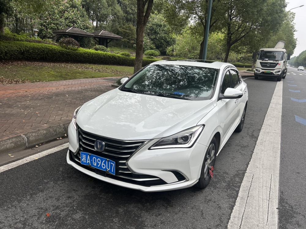 Changan Eado
