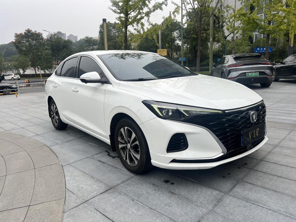 Changan Eado