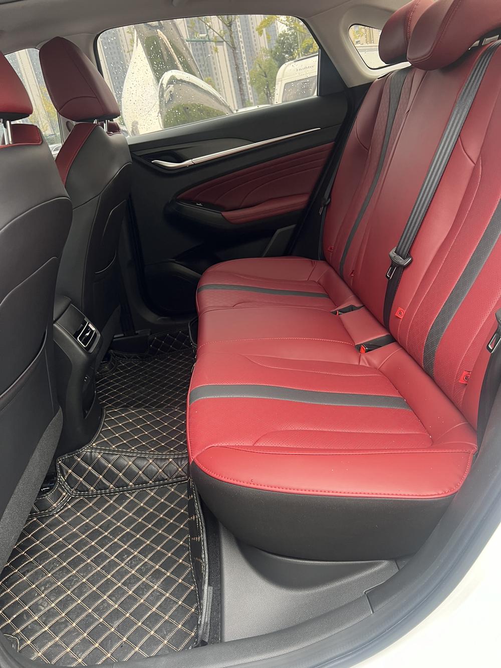 Changan Eado