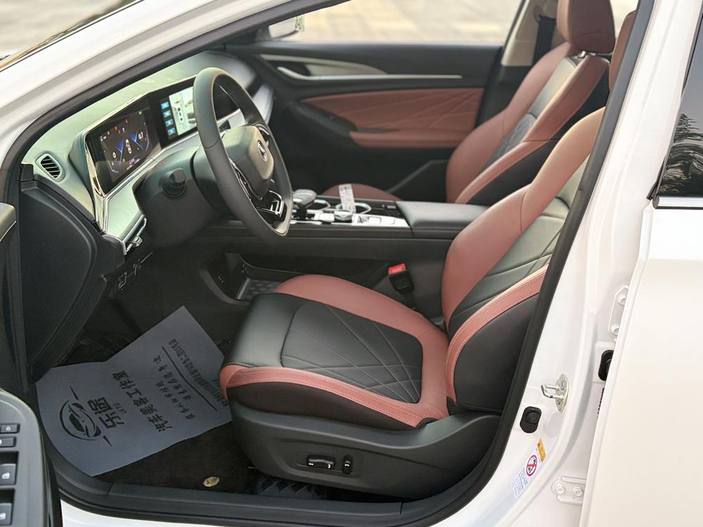 Changan Eado