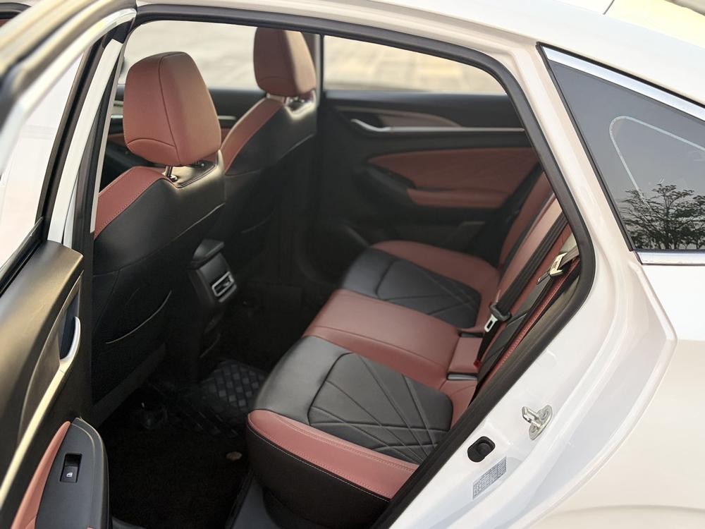 Changan Eado