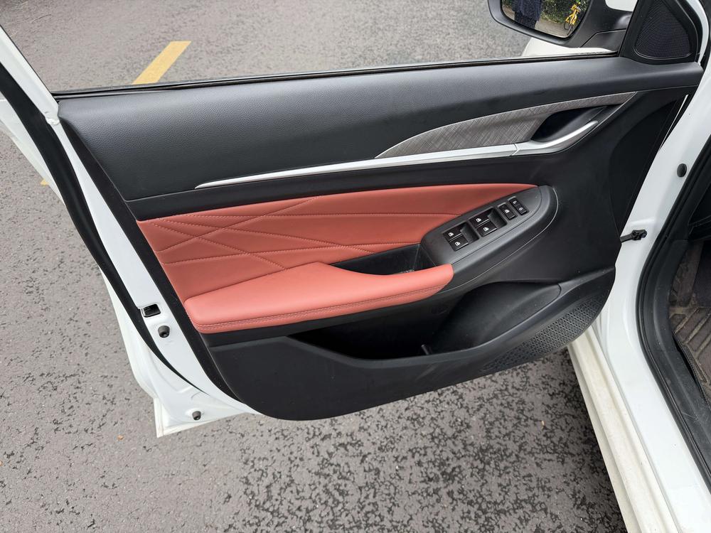 Changan Eado