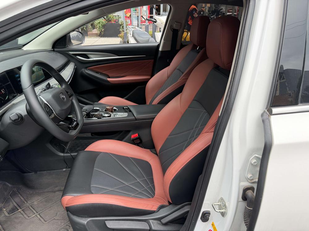 Changan Eado