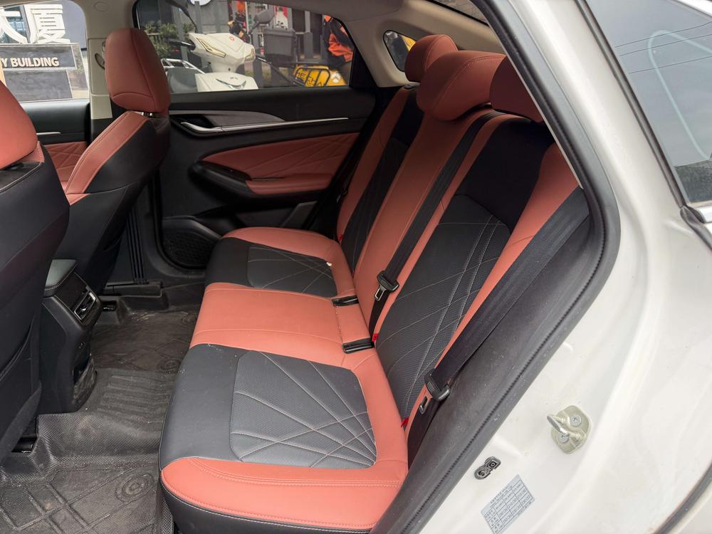 Changan Eado