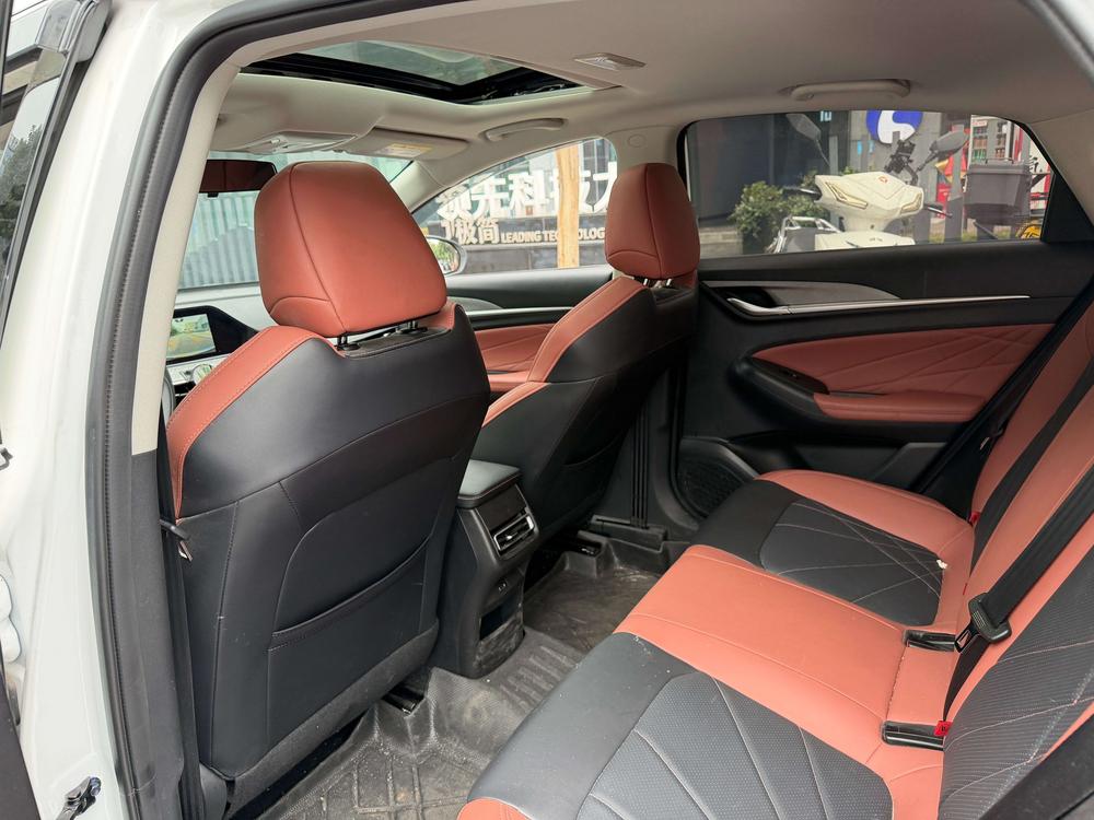 Changan Eado