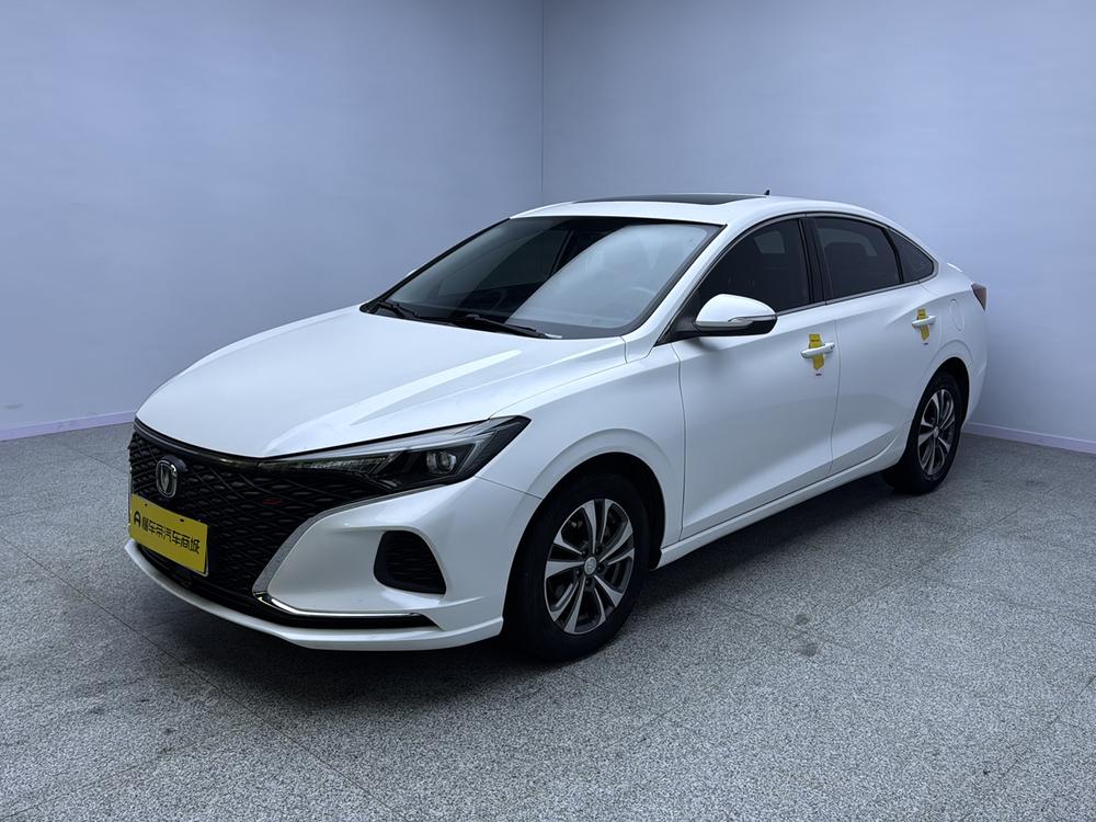 Changan Eado