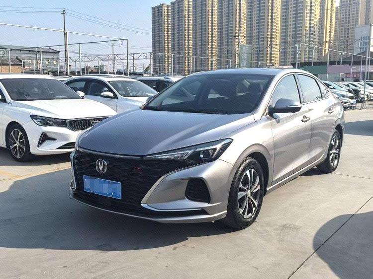 Changan Eado