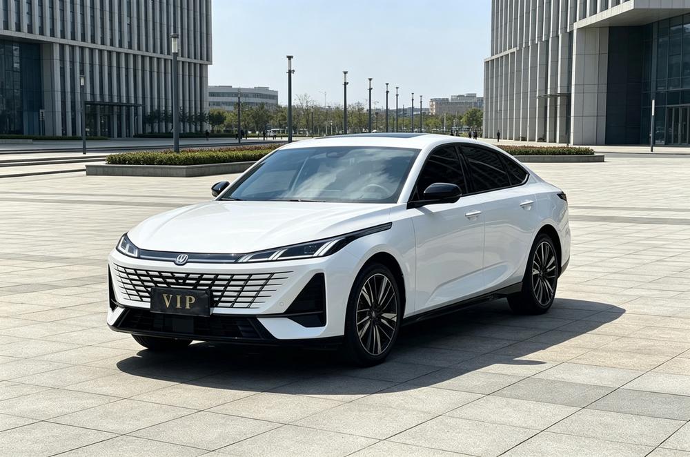 Changan Eado