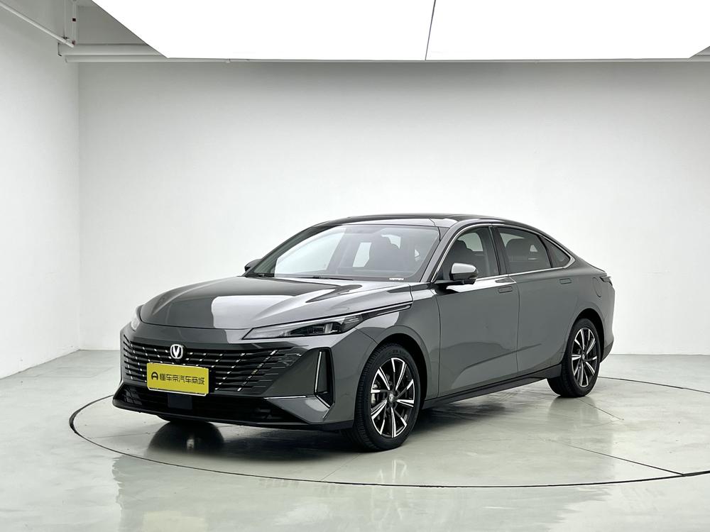 Changan Eado