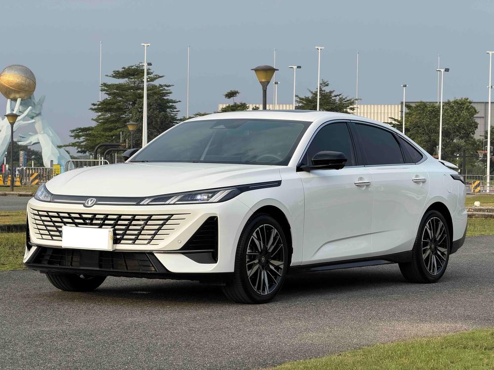 Changan Eado