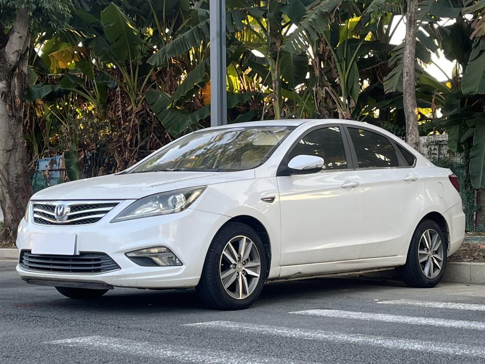 Changan Eado