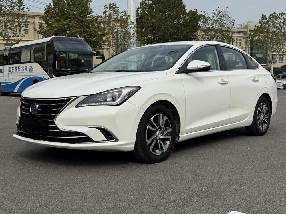 Changan Eado