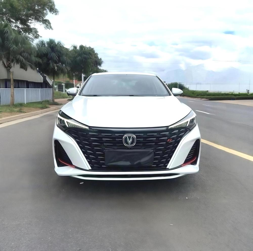 Changan Eado