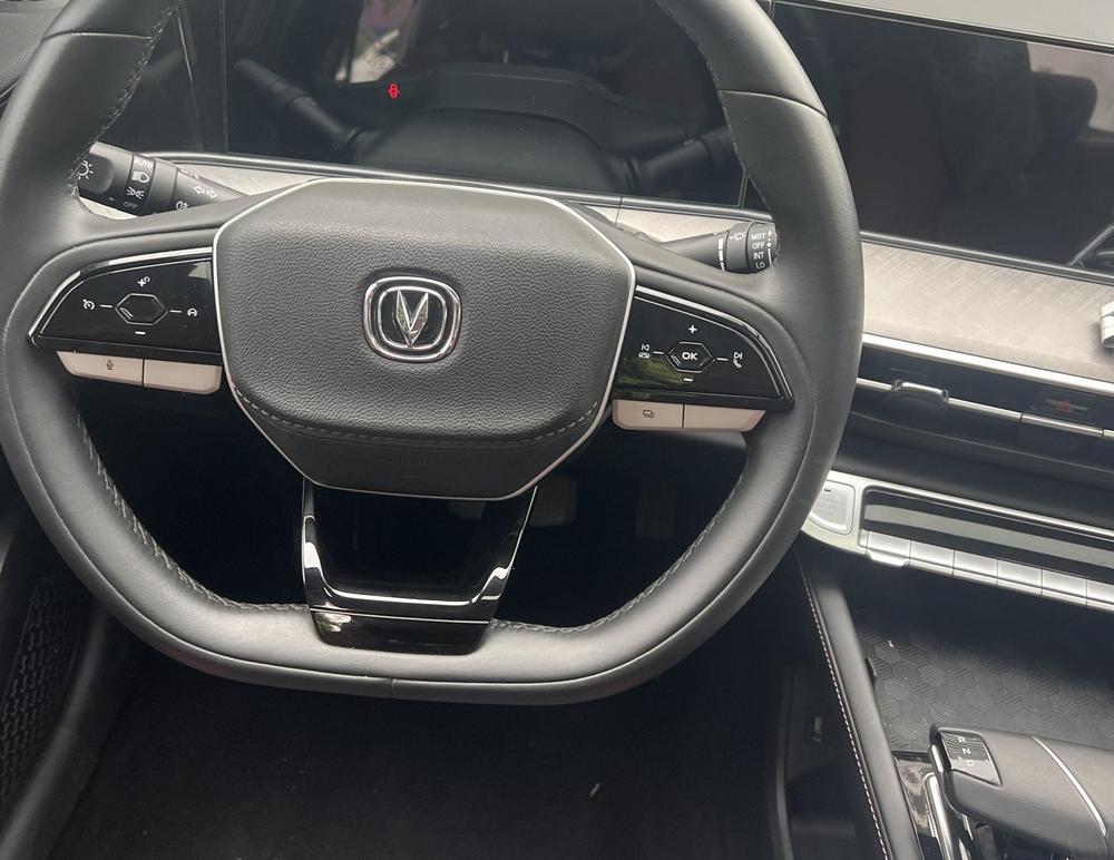 Changan Eado