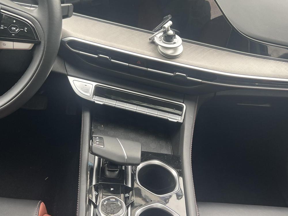 Changan Eado