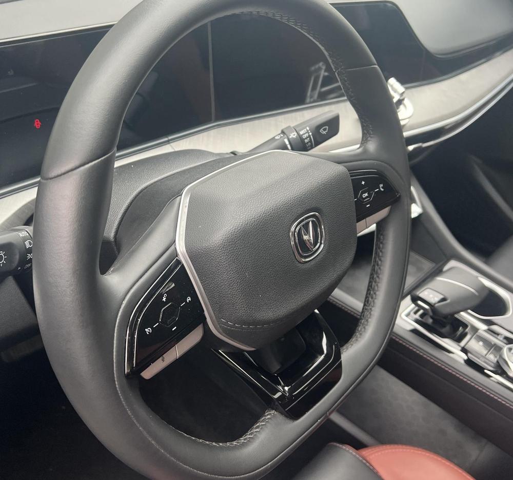 Changan Eado