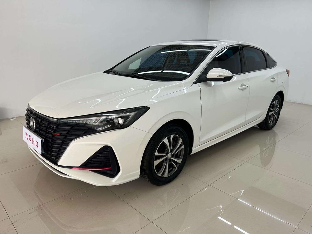 Changan Eado