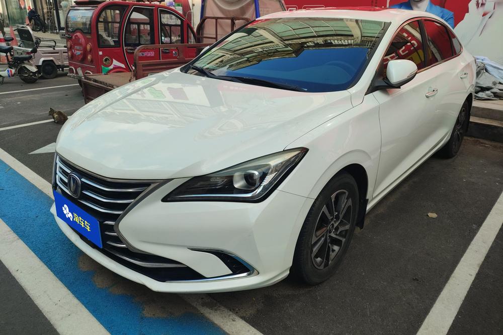 Changan Eado