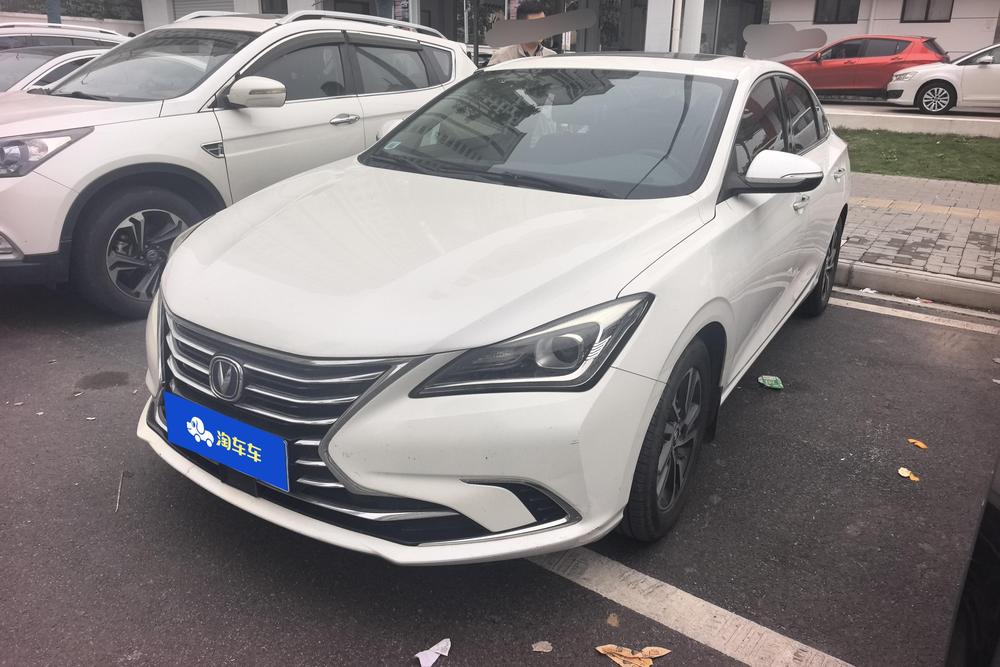 Changan Eado
