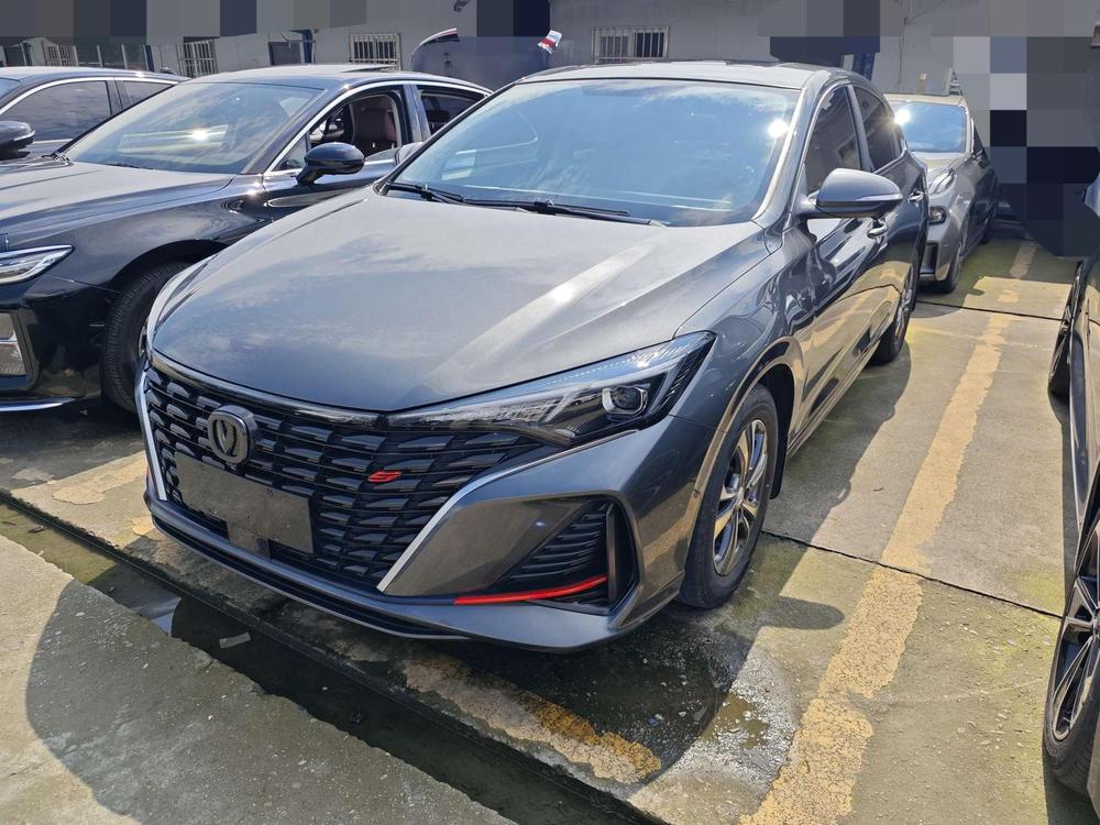 Changan Eado