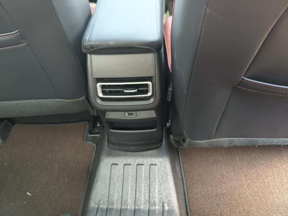 Changan Eado