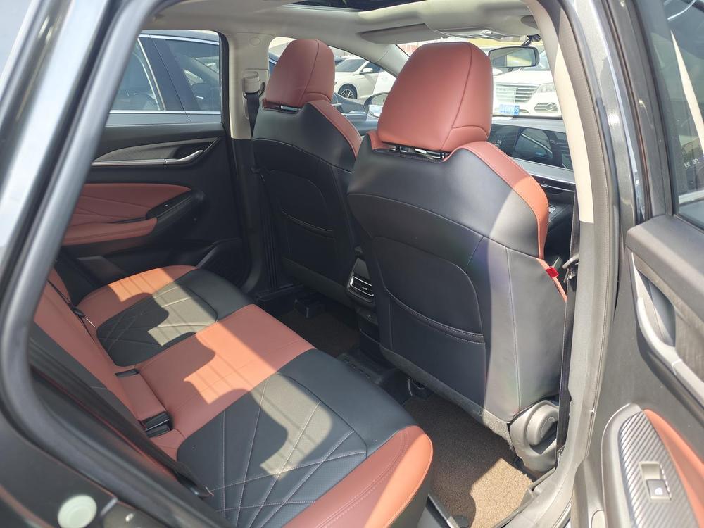 Changan Eado