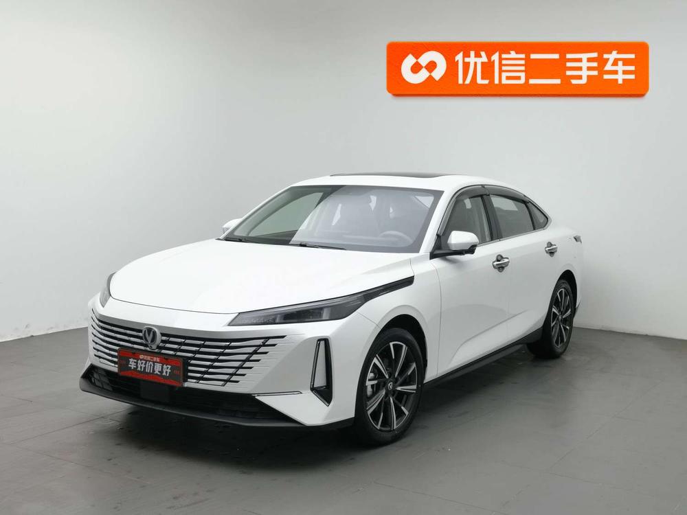 Changan Eado