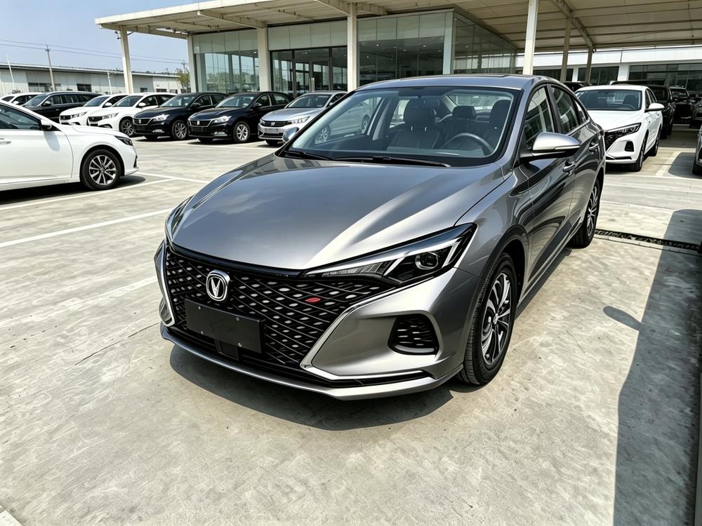 Changan Eado