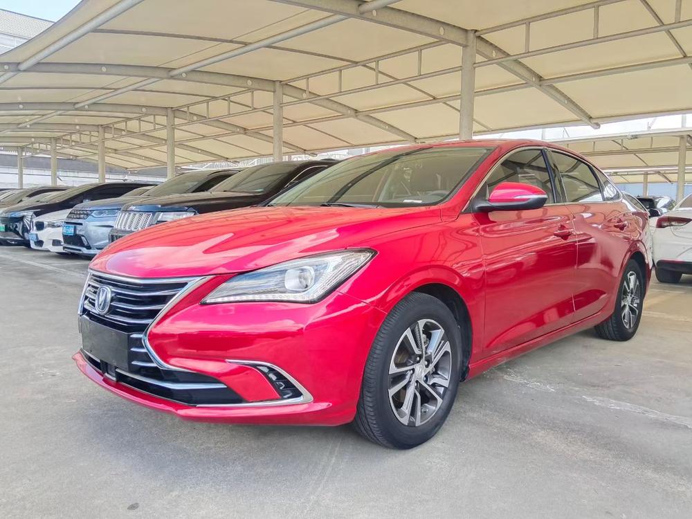 Changan Eado