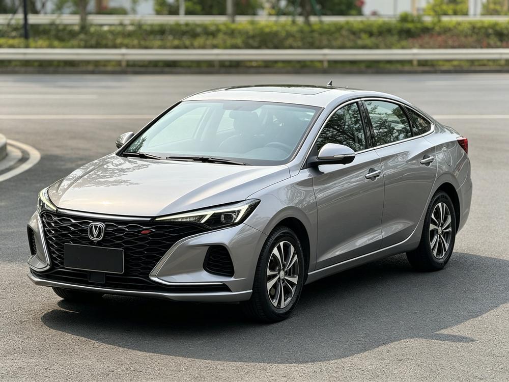 Changan Eado