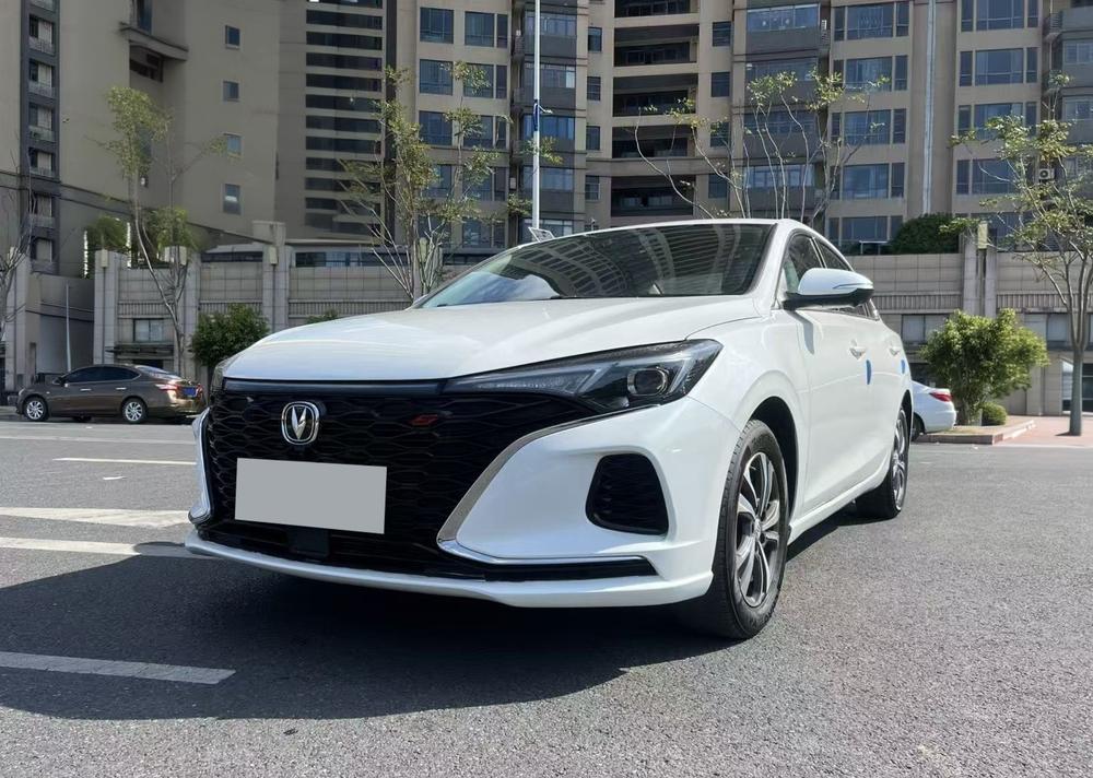 Changan Eado