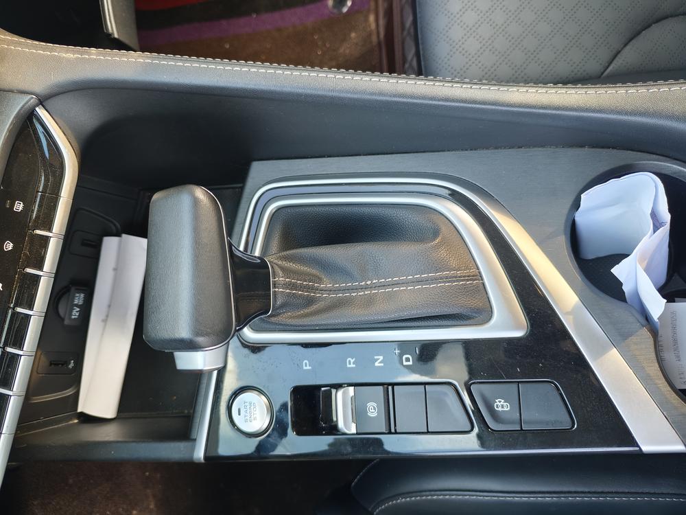 Changan Eado