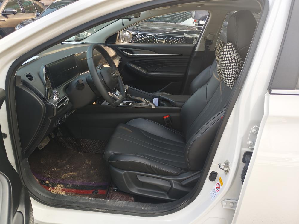 Changan Eado