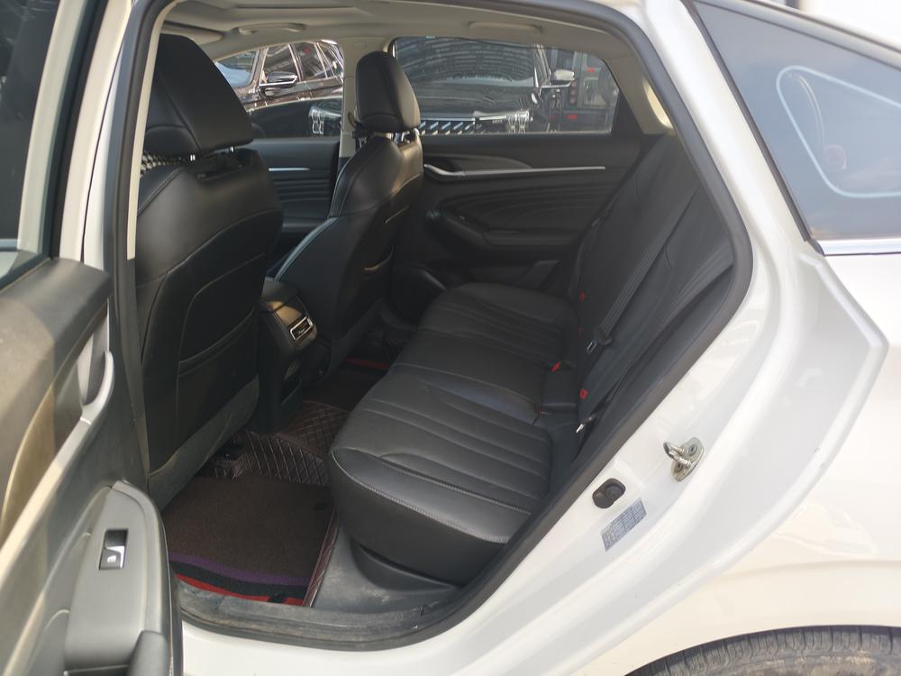 Changan Eado