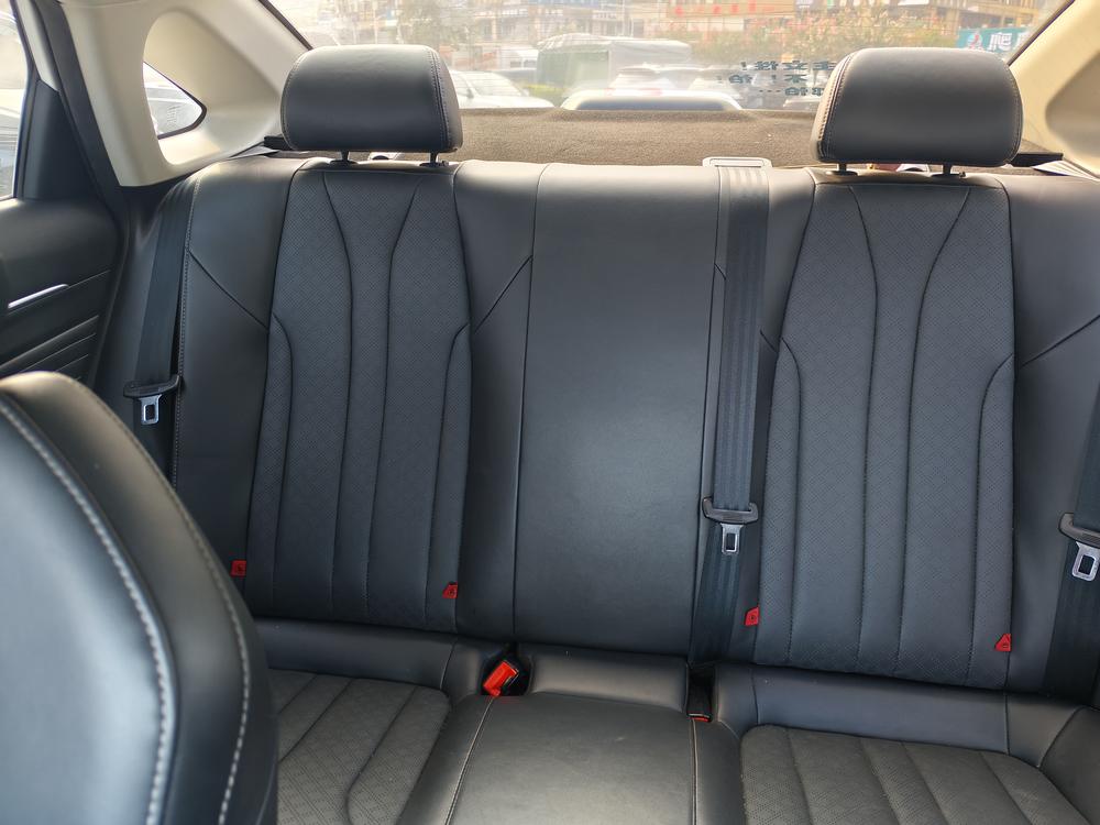 Changan Eado