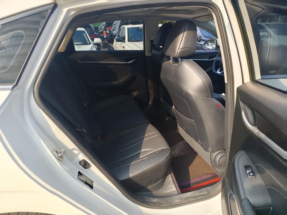 Changan Eado