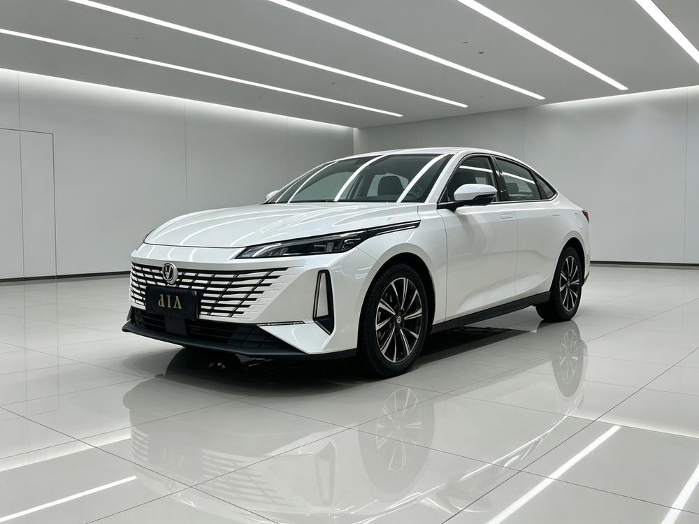 Changan Eado